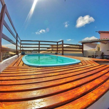 Nativo Hostel Arraial do Cabo Buitenkant foto