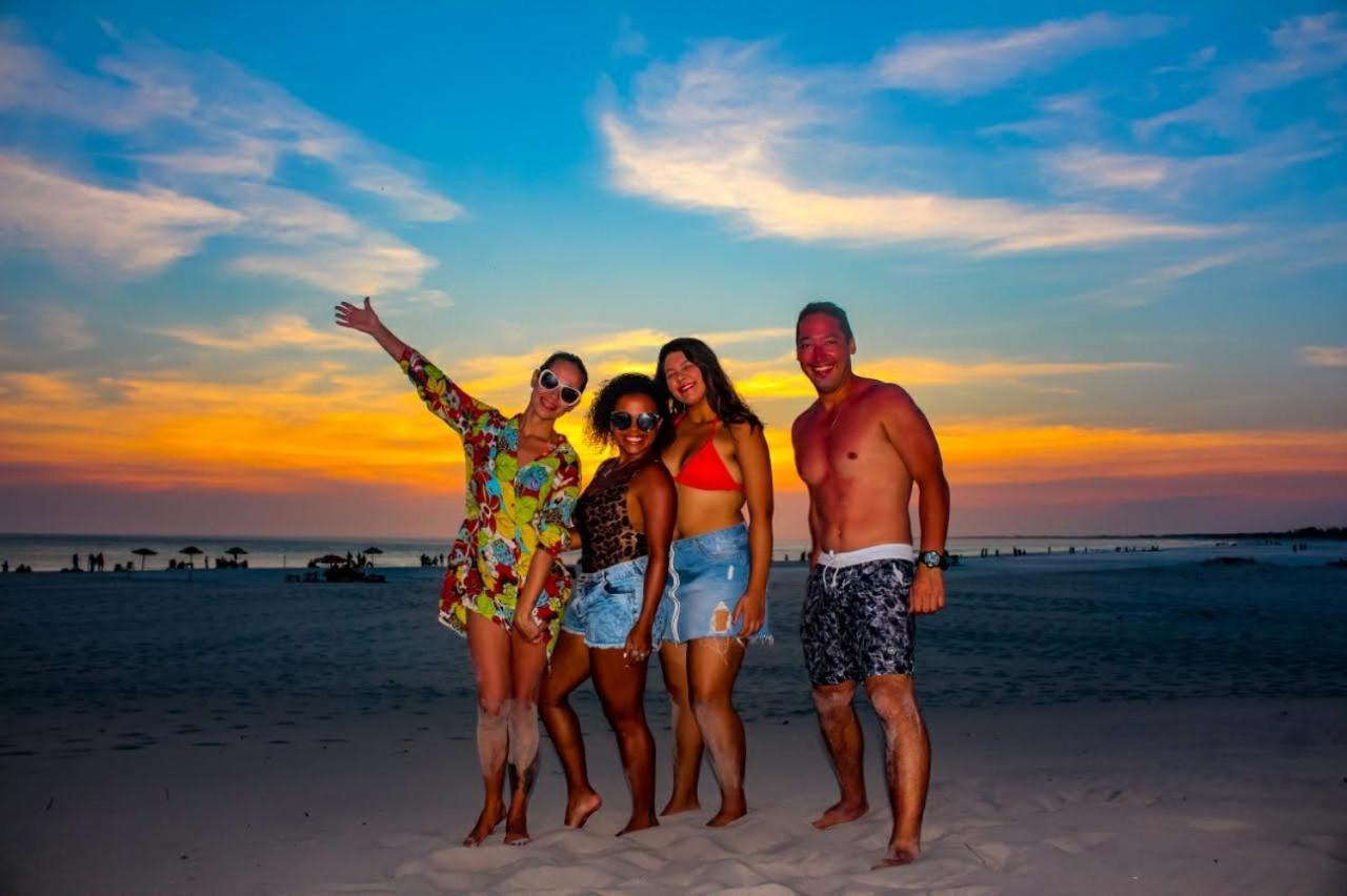 Nativo Hostel Arraial do Cabo Buitenkant foto