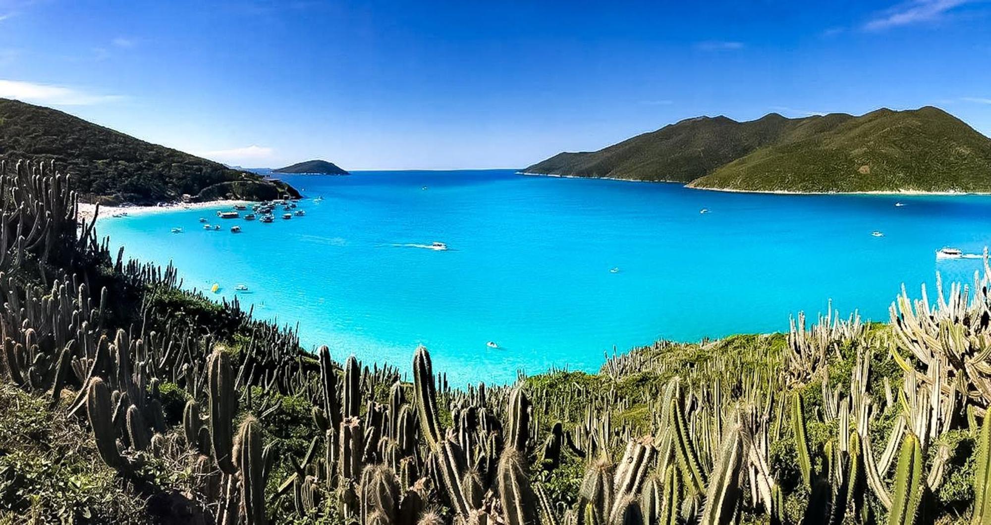 Nativo Hostel Arraial do Cabo Buitenkant foto