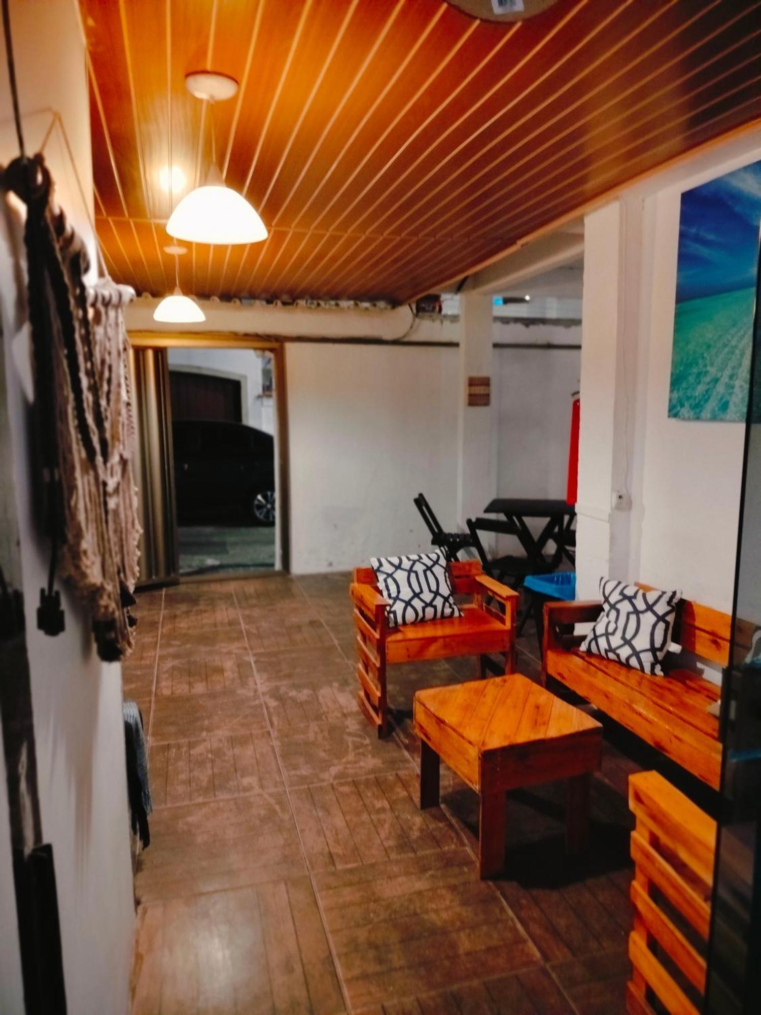 Nativo Hostel Arraial do Cabo Buitenkant foto