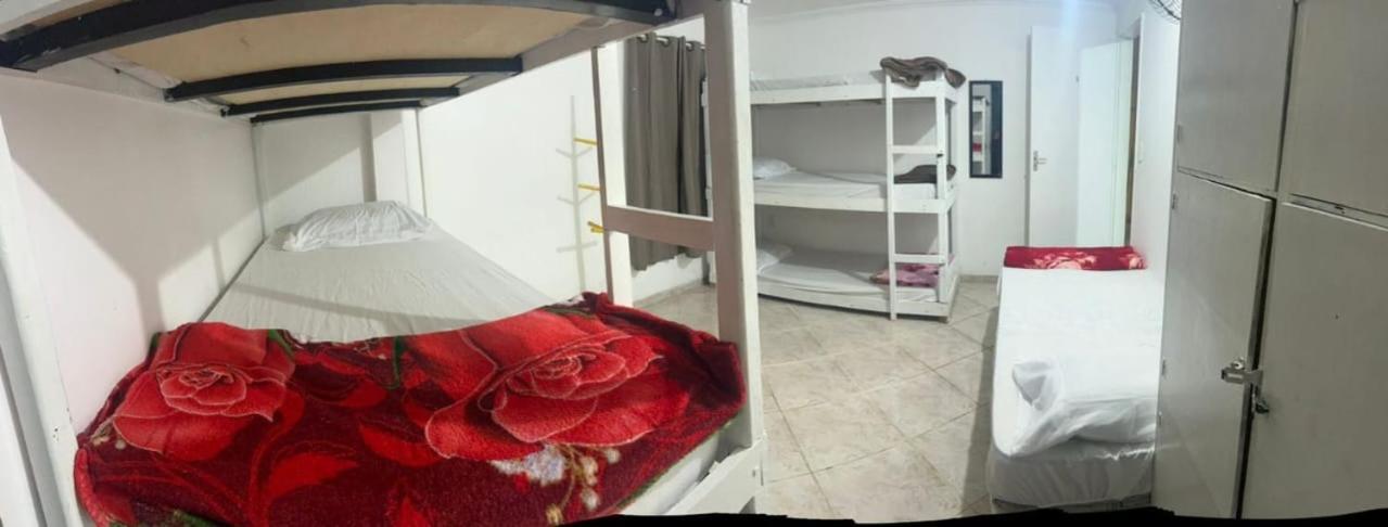 Nativo Hostel Arraial do Cabo Buitenkant foto