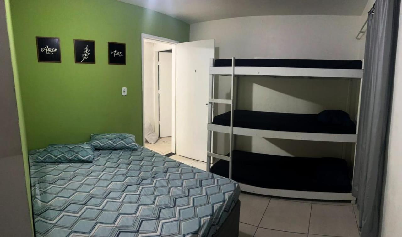 Nativo Hostel Arraial do Cabo Buitenkant foto