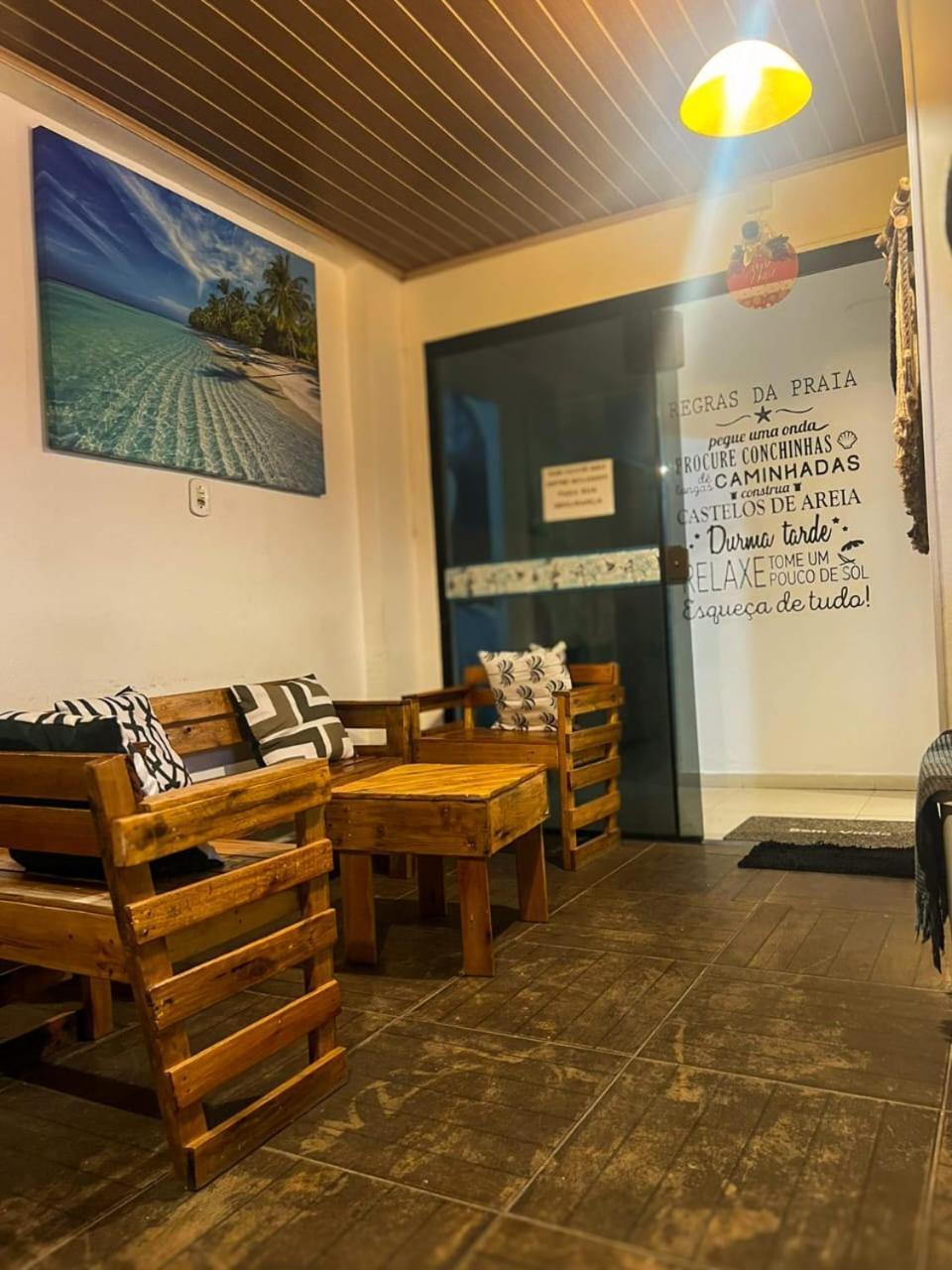 Nativo Hostel Arraial do Cabo Buitenkant foto