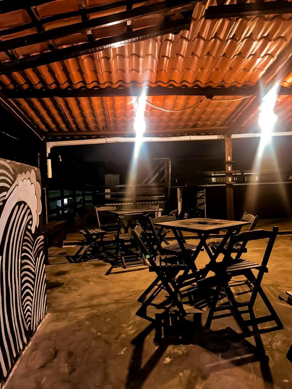 Nativo Hostel Arraial do Cabo Buitenkant foto