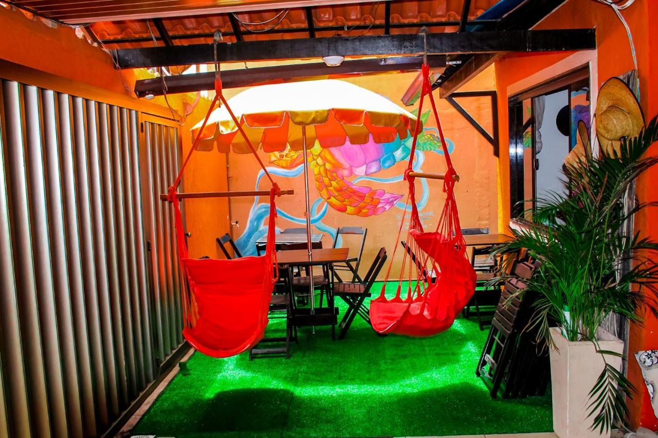 Nativo Hostel Arraial do Cabo Buitenkant foto