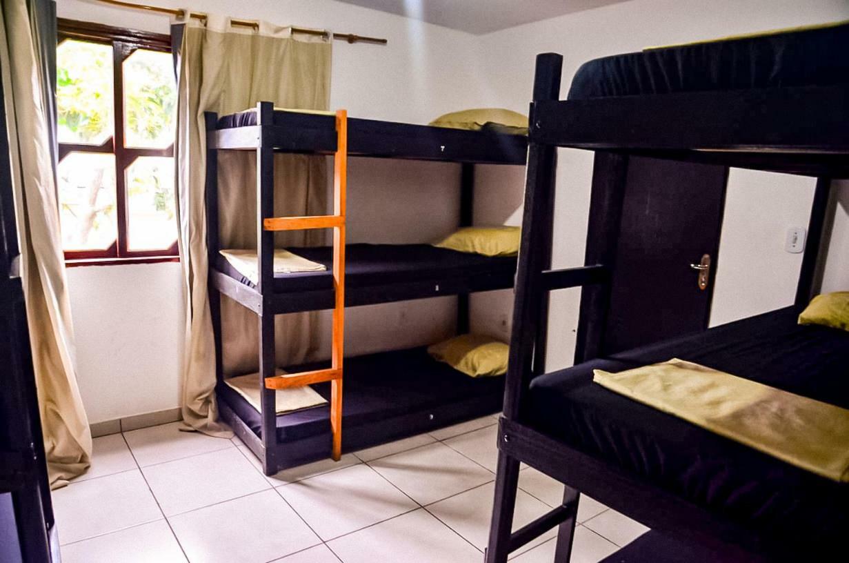 Nativo Hostel Arraial do Cabo Buitenkant foto