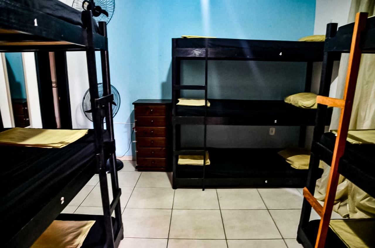 Nativo Hostel Arraial do Cabo Buitenkant foto