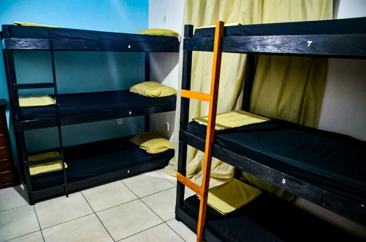 Nativo Hostel Arraial do Cabo Buitenkant foto