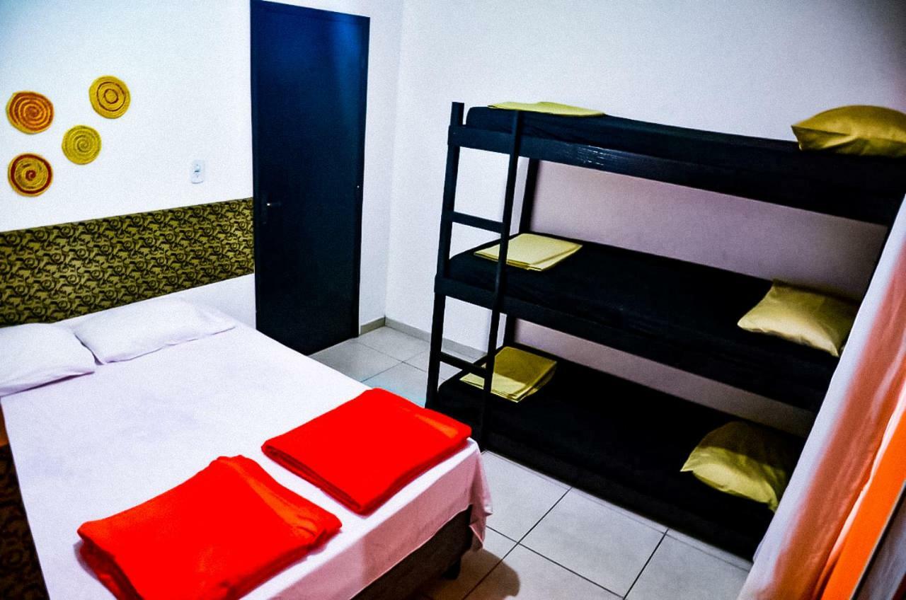 Nativo Hostel Arraial do Cabo Buitenkant foto