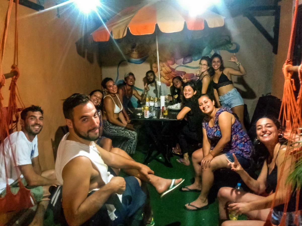 Nativo Hostel Arraial do Cabo Buitenkant foto