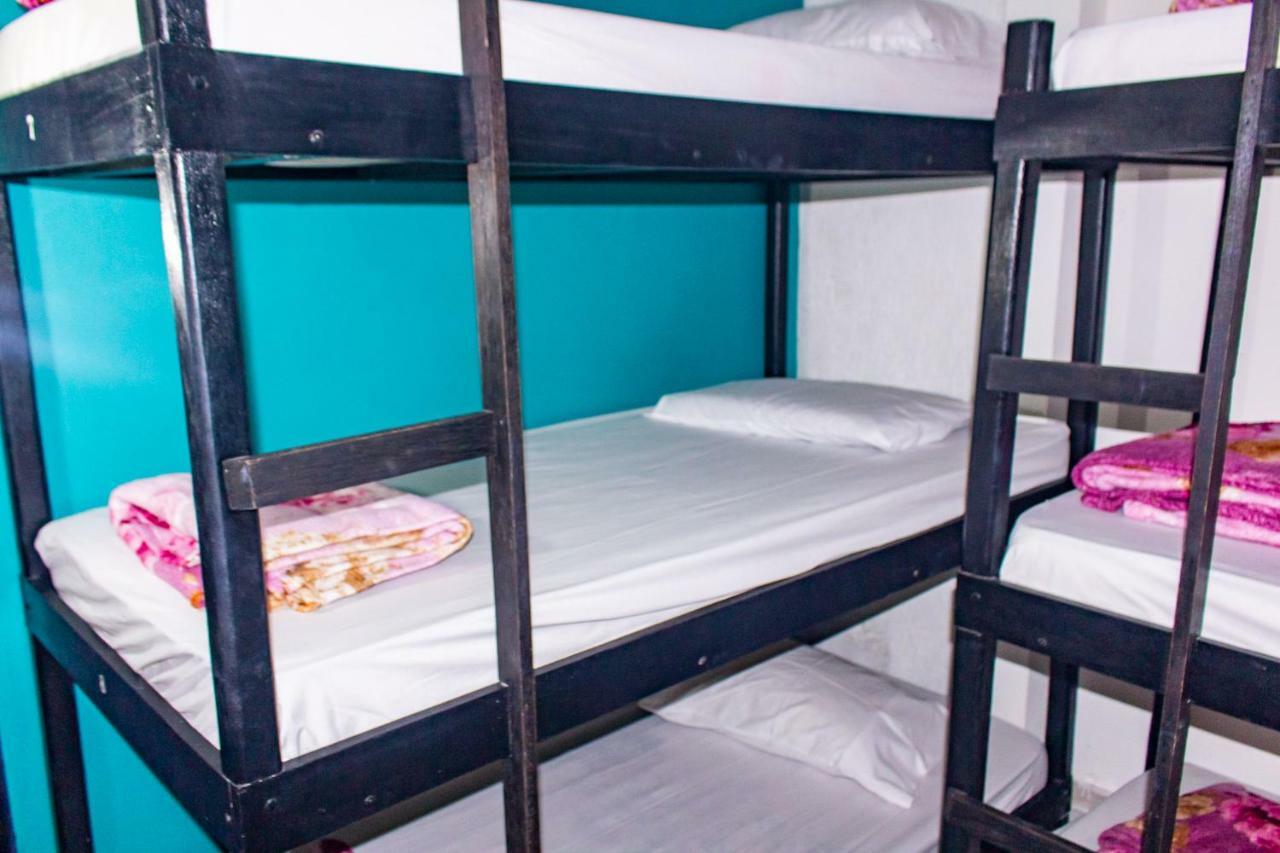 Nativo Hostel Arraial do Cabo Buitenkant foto