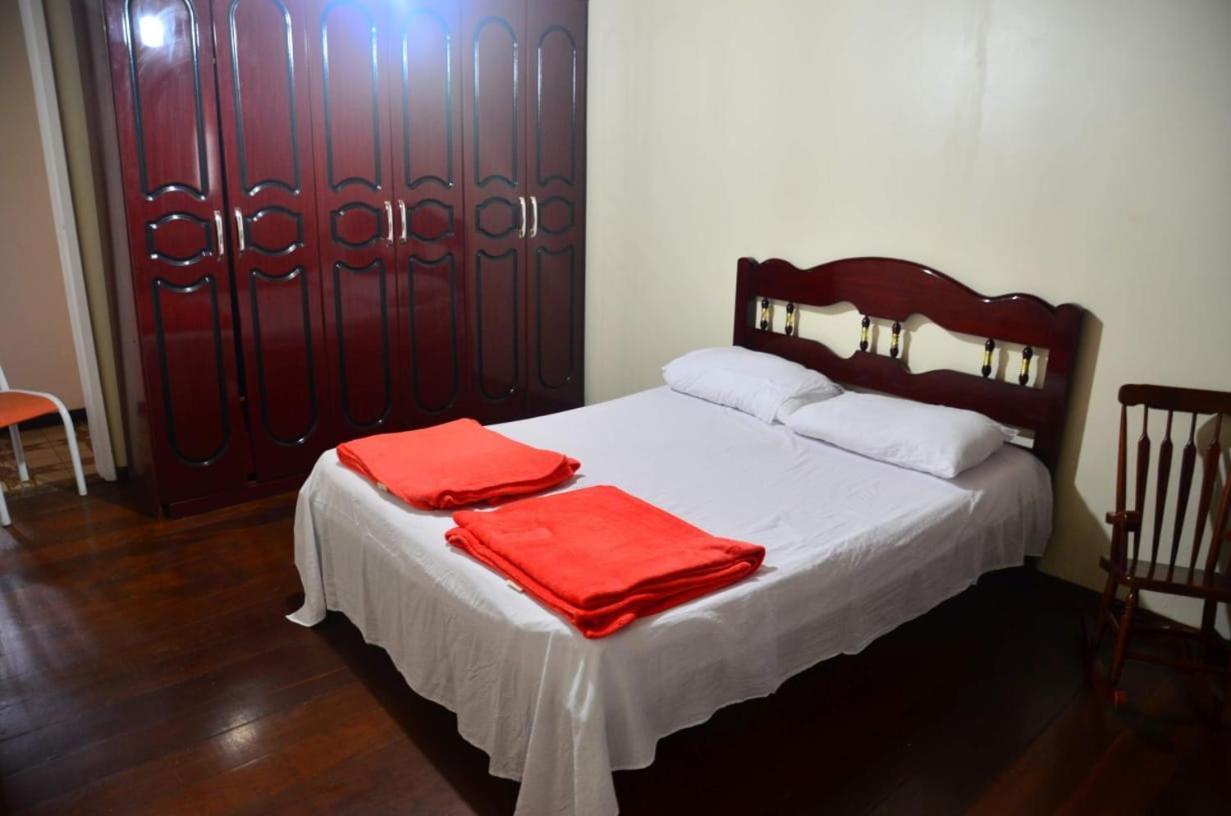 Nativo Hostel Arraial do Cabo Buitenkant foto